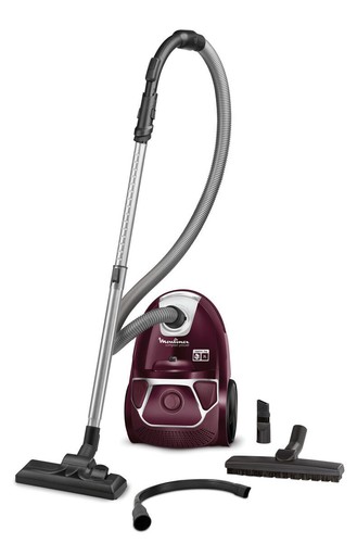 Rowenta compact power - rowenta,