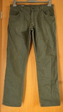 ALBERTO MODERN FIT JEANS HOSE