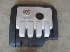 Motorabdeckung VW Golf 5 Jetta