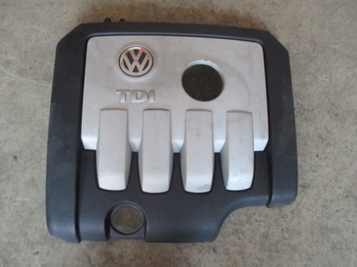 Motorabdeckung golf jetta - 5,