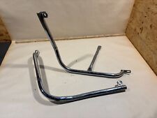 Yamaha XV 750 SE 5G5 Sturzbügel Motorschutzbügel (2)