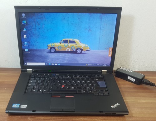 Lenovo thinkpad t520 - 15,6",