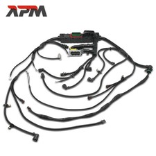 Kabelbaum Motorkabelbaum Zentralelektrik für Volvo FH FM FMX NH9 10 11 12 13 16