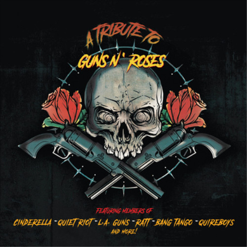 Various artists tribute to - various, a