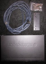 Blaupunkt 10fach CD-Wechsler, mit Magazin und Anschlusskabel BP7777T6635396