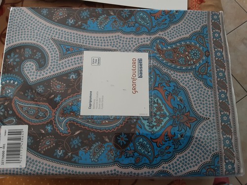 Bassetti bettwäsche set - bettwäsche,