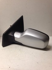19005 Außenspiegel links RENAULT Clio III (BR0/1, CR0/1) Fahrerseite manu