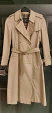 Original Mantel von BURBERRY