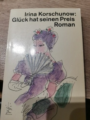 Irina korschunow glück hat - korschunow, -glück