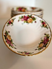 Royal Albert Gedeck - OLD