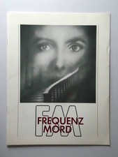 Frequenz Mord - Catherine