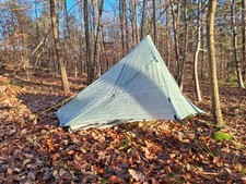 Ultraleicht Zelt  Zpacks Plex