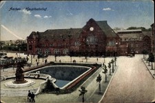 Ak Aachen in Nordrhein