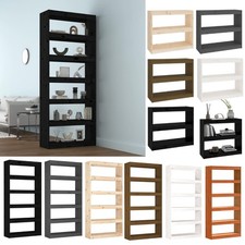 Bücherregal Massivholz Kiefer