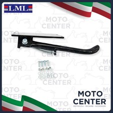 ORIGINAL LML STAR DELUXE SEITENSTÄNDER SCHWARZ 125 150 151 200 4T