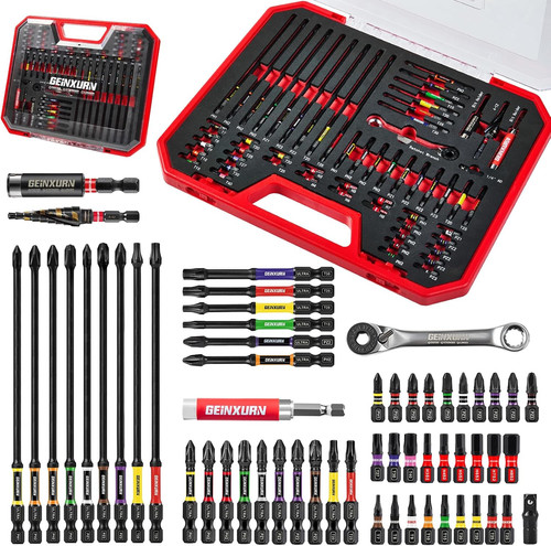 Schraubendreher bits set - bits,