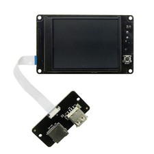 TFT Steuerplatine für