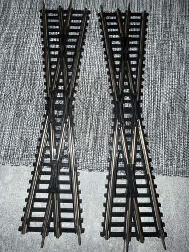 Kreuzungen modellbahn spur - kreuzungen,