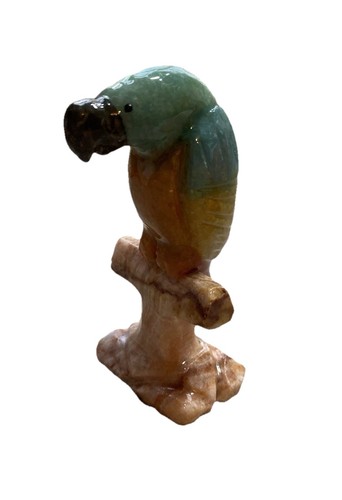 Vintage handgeschnitzte stein - handgeschnitzte,