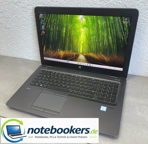 Zbook 15u 6 fhd - 15u, g4,