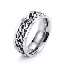 Herren Damen Partner Ring