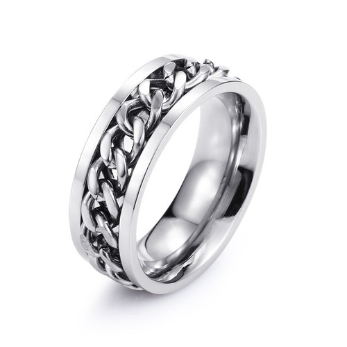 Herren damen partner ring - herren,