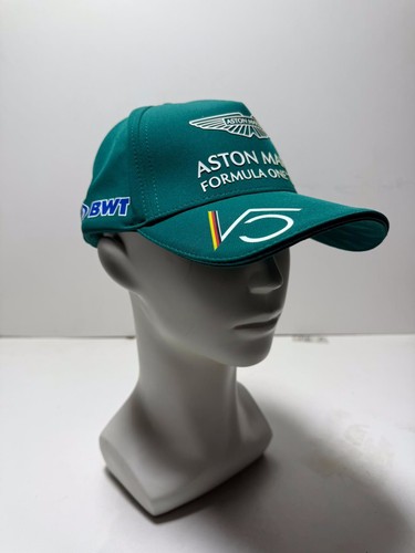 Aston martin racing cap - martin,