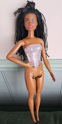 Barbie puppe big city dreams - barbie,
