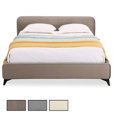 Polsterbett doppelbett - polsterbett,