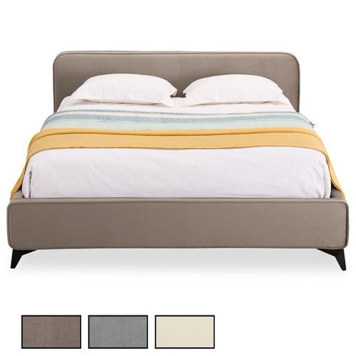 Polsterbett doppelbett - polsterbett,