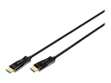 DIGITUS HDMI® AOC Hybrid