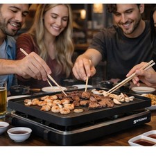 Swissmar raclette grill - raclette,