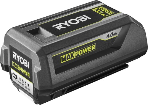 Ryobi ry36b40b akku ersatzakku - ryobi,