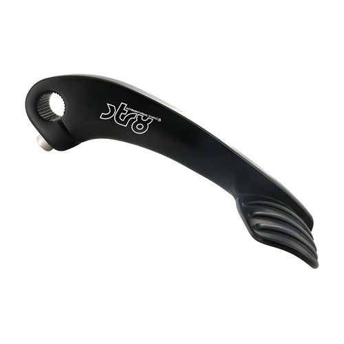Str8 kickstarter schwarz matt - kickstarter,