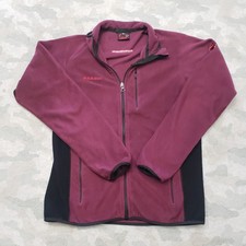 Mammut Sweatshirt Womens