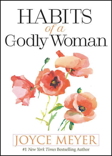 Habits godly woman - a,