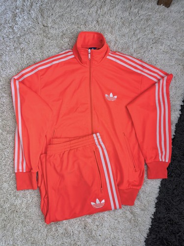 Adidas firebird anzug jacke - firebird,