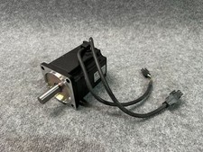 FUJI ELECTRIC SYSTEMS  AC SERVO MOTOR  Type: GYS751D5-RB2