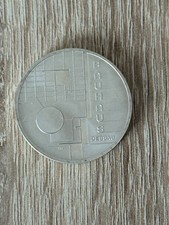10 Euro Gedenkmünze Bauhaus