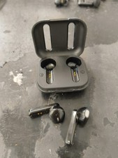 ISY ITW 4000-1-BK, In-ear True Wireless Kopfhörer Bluetooth Schwarz