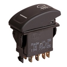 Hella Modulschalter 3100