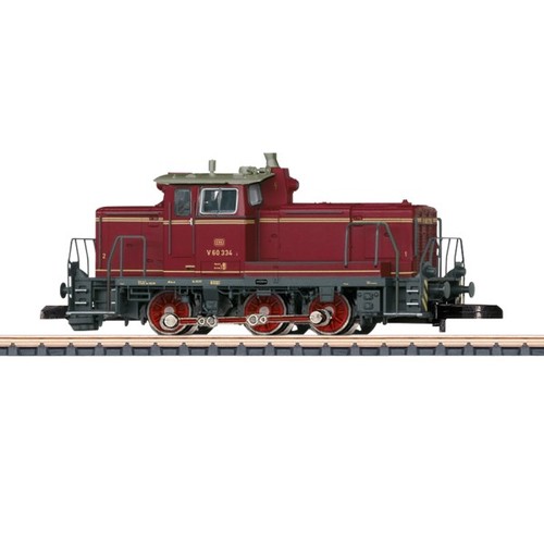 Märklin 88651 diesellok v - z,