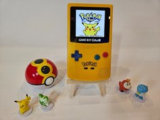 Nintendo Game Boy Color