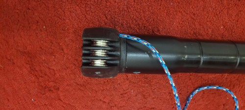 Mastverlängerung 40cm - mastverlÄngerung,