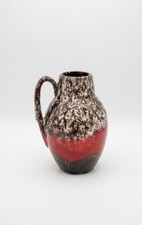 Scheurich Keramik Vase Fat