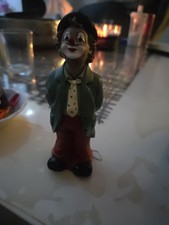 Original Gilde Clown Doppelte