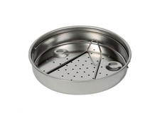 Kelomat Koch Einsatz gelocht