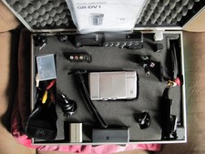 JVC GR-DV1 Camcorder gebraucht