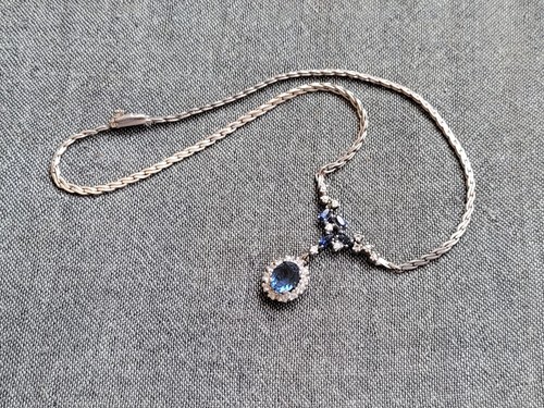 Altes elegantes 925er - altes,