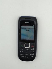 Nokia 1616 -2 Schwarz Handy